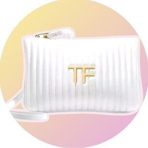 🆕 Tom Ford Lanyard Pouch